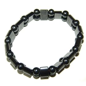 Magnetic Bracelet to control Blood Pressure