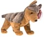 TY Beanie Baby - SARGE the German Shephard Dog