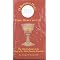 The Holy Eucharist