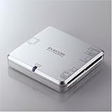 ELECOM 15in1USB2.0[_C^ MR-GU2T15SV