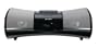 Sharp DKA1 i-Elegance Music System with Alarm Clock for iPod (Black)