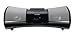 Sharp DKA1 i-Elegance Music System with Alarm Clock for iPod (Black)