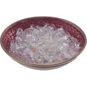 水晶のかけら(50g)東京風水倶楽部