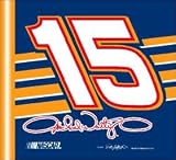 : Michael Waltrip Car Flag