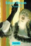 Degas Postcard Book (Postcard Books)