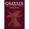 Calculus Books I Have Used