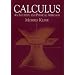 Calculus: An Intuitive and Physical Approach (Second Edition)