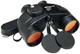 Tasco Offshore Waterproof with Compass, Rangefinding Reticle & Rubicon Lenses