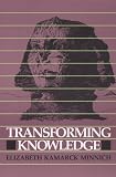 Transforming Knowledge