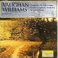 Williams: Symphony no. 6, Film Music