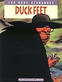Love & Rockets Vol. 6: Duck Feet