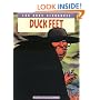 Love & Rockets Vol. 6: Duck Feet