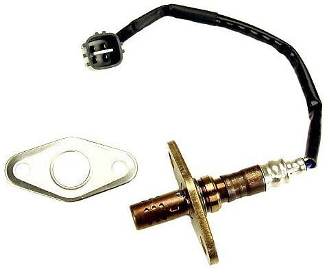 Bosch 13051 Oxygen Sensor, OE Type Fitment