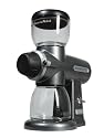 KitchenAid Pro Line Burr Coffee Grinder, Pearl Metallic