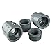 3/4" x 1/2" CPVC Threaded Bushing (Pack of 5)