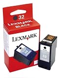 Lexmark Cartridge No. 82 - Print cartridge - 1 x black - 600 pages