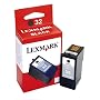 Lexmark N�32 - Cartouche d'encre - Noir