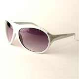 The Jet Set Celebrity Style Premium Aviator Sunglass 6545 White 41X6AOZwQqL. SL160 The Jet Set Celebrity Style Premium Aviator Sunglass 6545 White