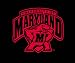 Maryland Terrapins NCAA Classic Collection Blanket/Throw