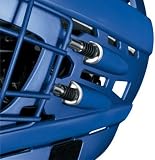 Softball - Wilson Shock FX Catchers Helmet Large/X-Large