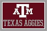 Texas A&M Aggies Area Rug