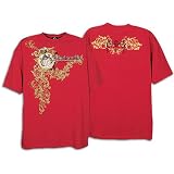 Akademiks - Akademiks Men's Scripture Tee