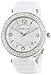 Michael Kors Quartz Mother of Pearl Dial White Band - Women's Watch MK5308
