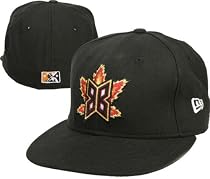 Bakersfield Blaze Home Cap by New Era