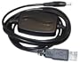 USB CHARGER FOR NOKIA 5110 51306110 6130 6150 CELLULAR PHONE