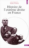 Histoire de l\'extrême droite en France