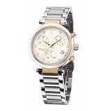 Kenneth Cole Swiss WoMens Chronograph Bracelet Watch #KS4003 by Kenneth Cole