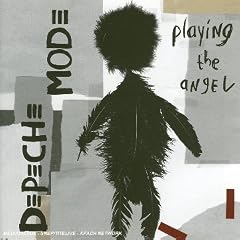 Playing The Angel
