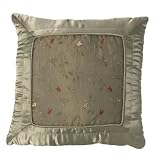 Review Pem America PQ0981PL / Pem America La Scola 16-Inch Square Pillow