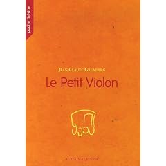 Le Petit Violon