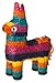 Standard Pinata - Standing Burro/Donkey (Sc6626)