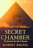 SECRET CHAMBERS: THE QUEST FOR THE HALL OF RECORDS.