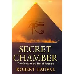 Secret Chamber: The Quest for the Hall of Records