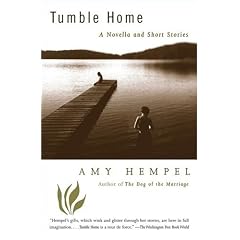Tumble Home: Stories
