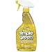 Simple Green 14010 Gallon All Purpose Cleaner Degreaser Lemon Scent