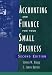 Accounting and Finance for Your Small Business