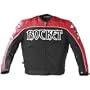 Joe Rocket Textile Jackets Big Bang Jacket Red/Black/White X-Large