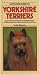yorkshire terrier - Yorkshire Terriers