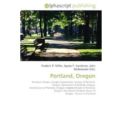Portland, Oregon