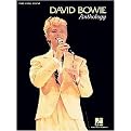 David Bowie Anthology (Paperback)