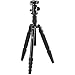 Sirui A1005 Aluminum Tripod with Y-10 Ball Head