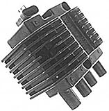 Standard Motor Products Ignition Coil