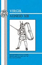 Aeneid: Bk. 12 (Latin texts)