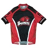 Oregon State University Beavers Cycling Jersey - B0009SUCEM