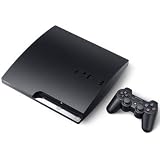 picture of Sony PlayStation 3 Slim Console (250GB Model)