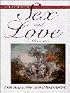 Philosophy of Sex and Love: A Reader